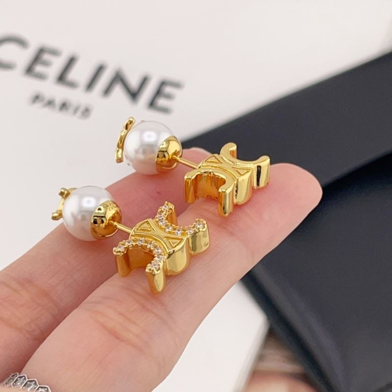 Celine Earrings